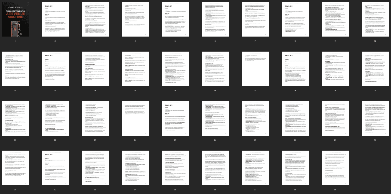 Entrepedia 1765826617296-Turn-Your-Content-into-a-Revenue-Machine---Mini-Course