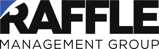 Logo of Raffle Management Group