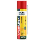 Espuma Expansiva de PU Chemicolor 310g/500ml