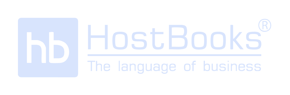 Hostbooks