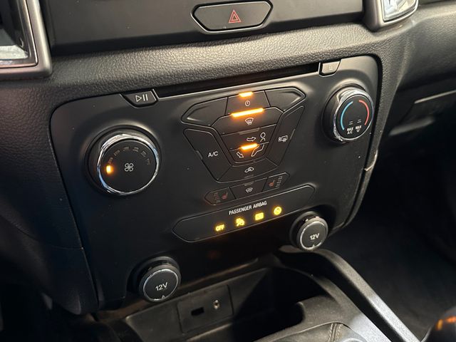 FORD Ranger 2020 SILVER Gebrauchtwagen - Galeriebild 15