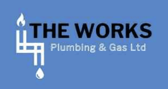 The Works Plumbing & Gas Logo