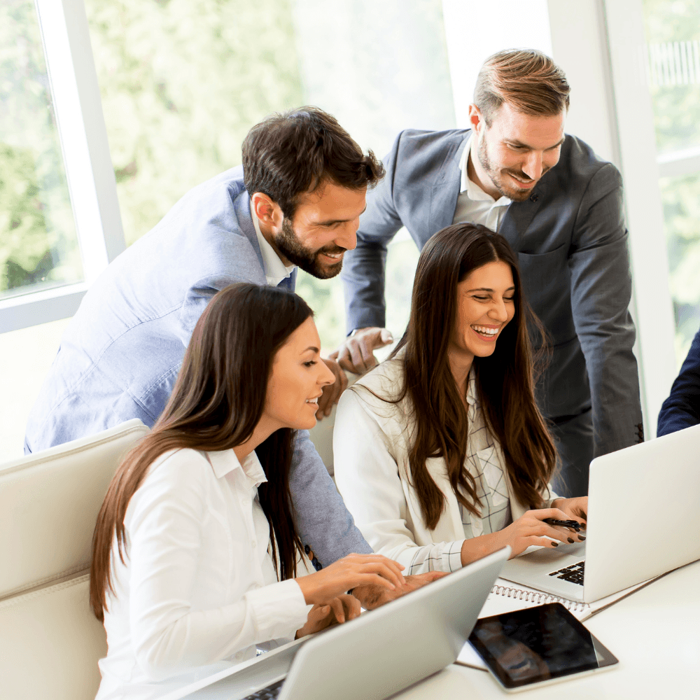 job success pentaclay