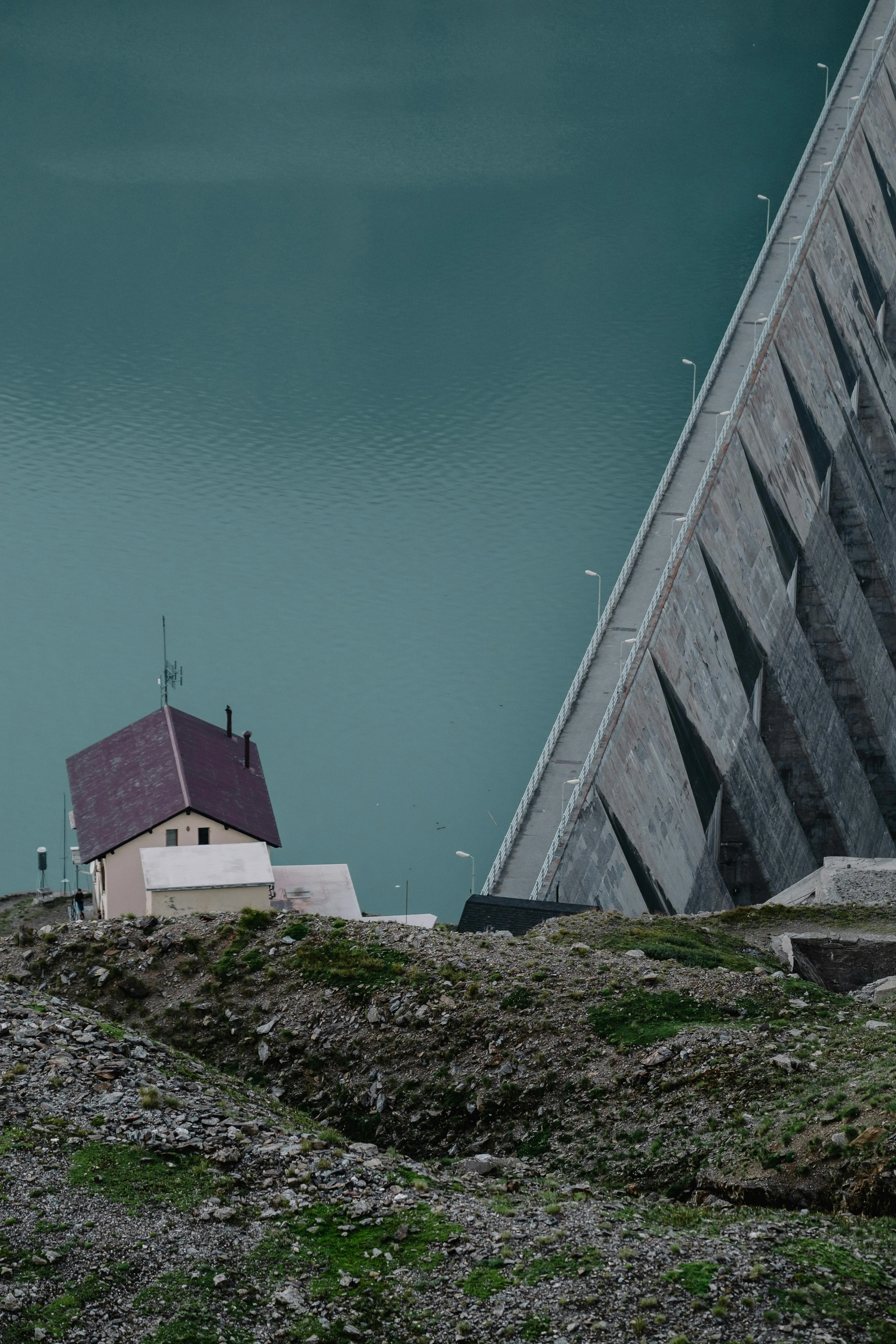 Dam Bridge