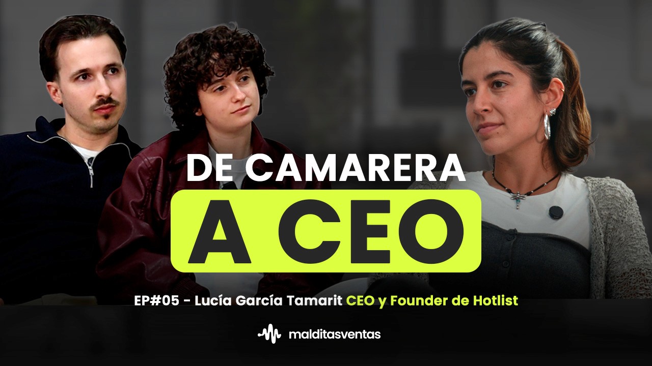 El secreto sucio de las ventas en 2025