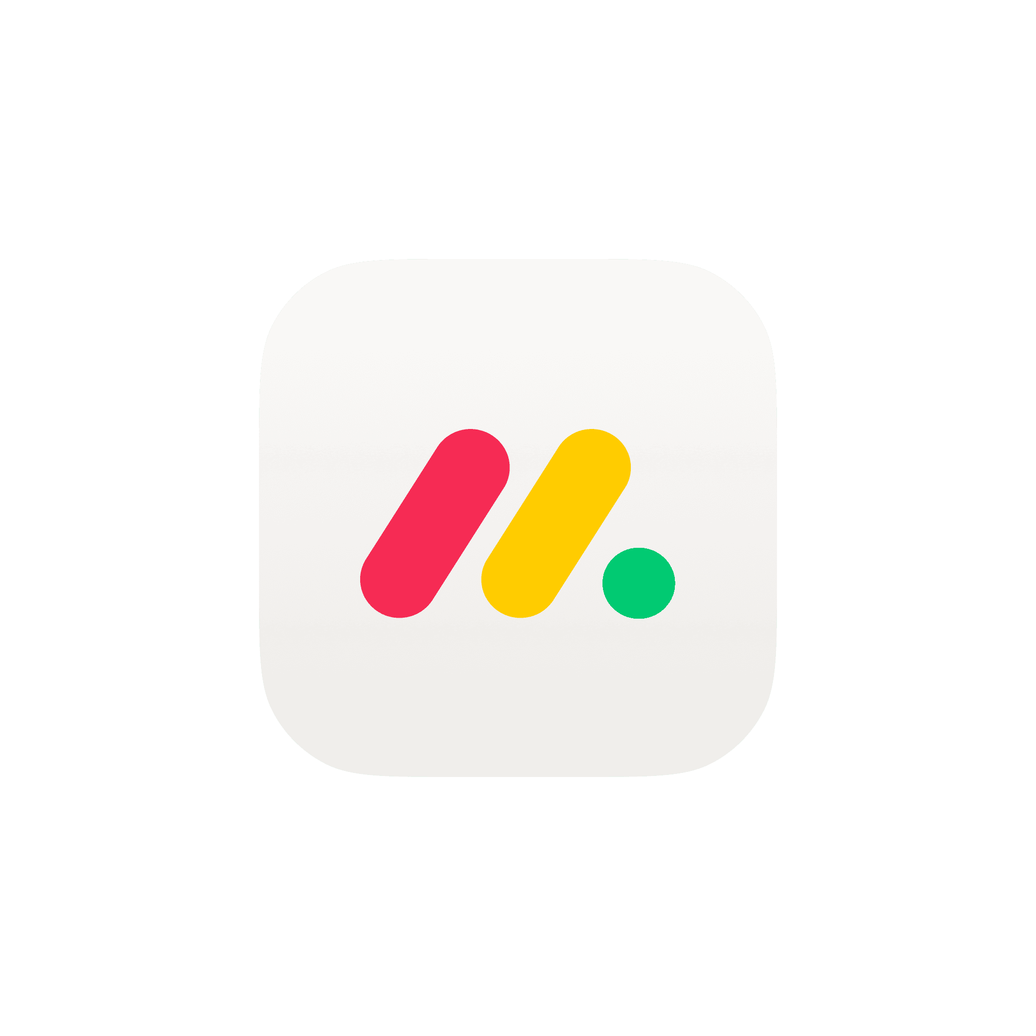 Vibe design system logo