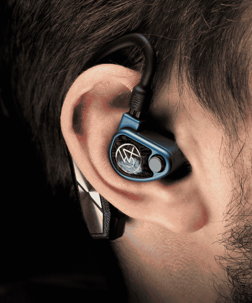 iFi Audio GO POD  - On ear - LE STUDIO HIFI