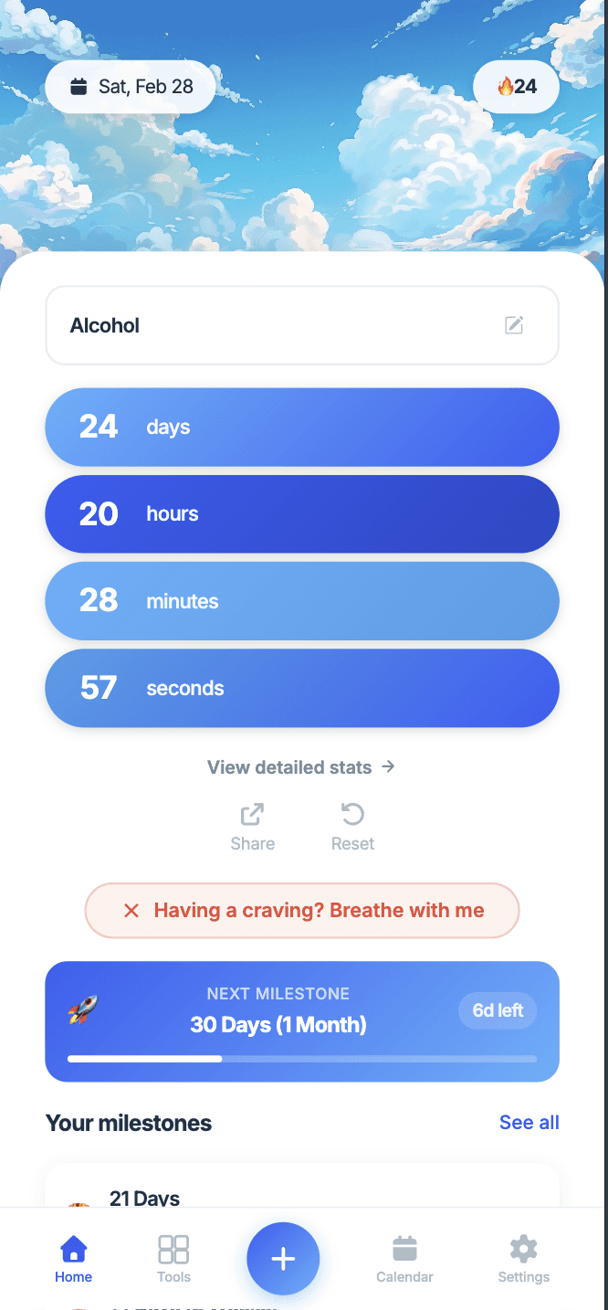 Hand holding a packet of Nutella Biscuits