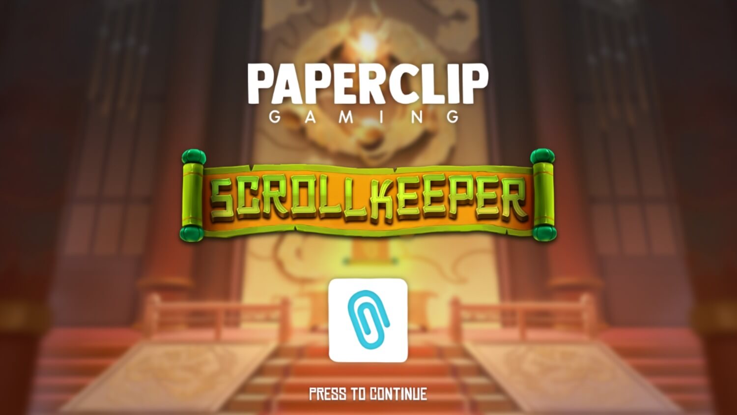 Scroll Keeper - visuel fiche produit