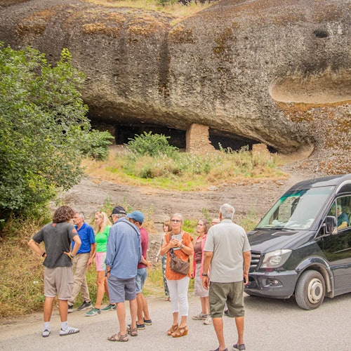 梅黛奥拉日落之旅