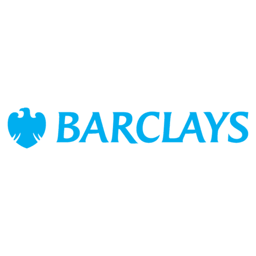 this is the barclays logo