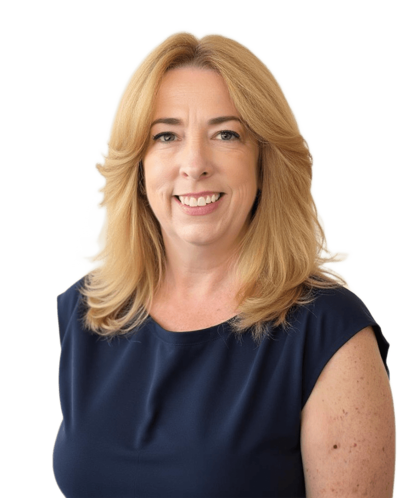 Testimonial Author Image