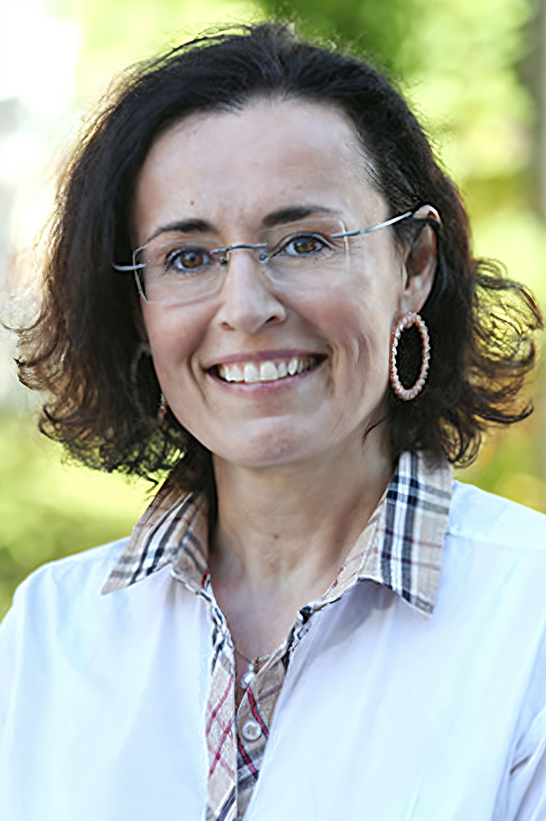 Mag. Dr. Dagmar Schaffler-Schaden, LL.M