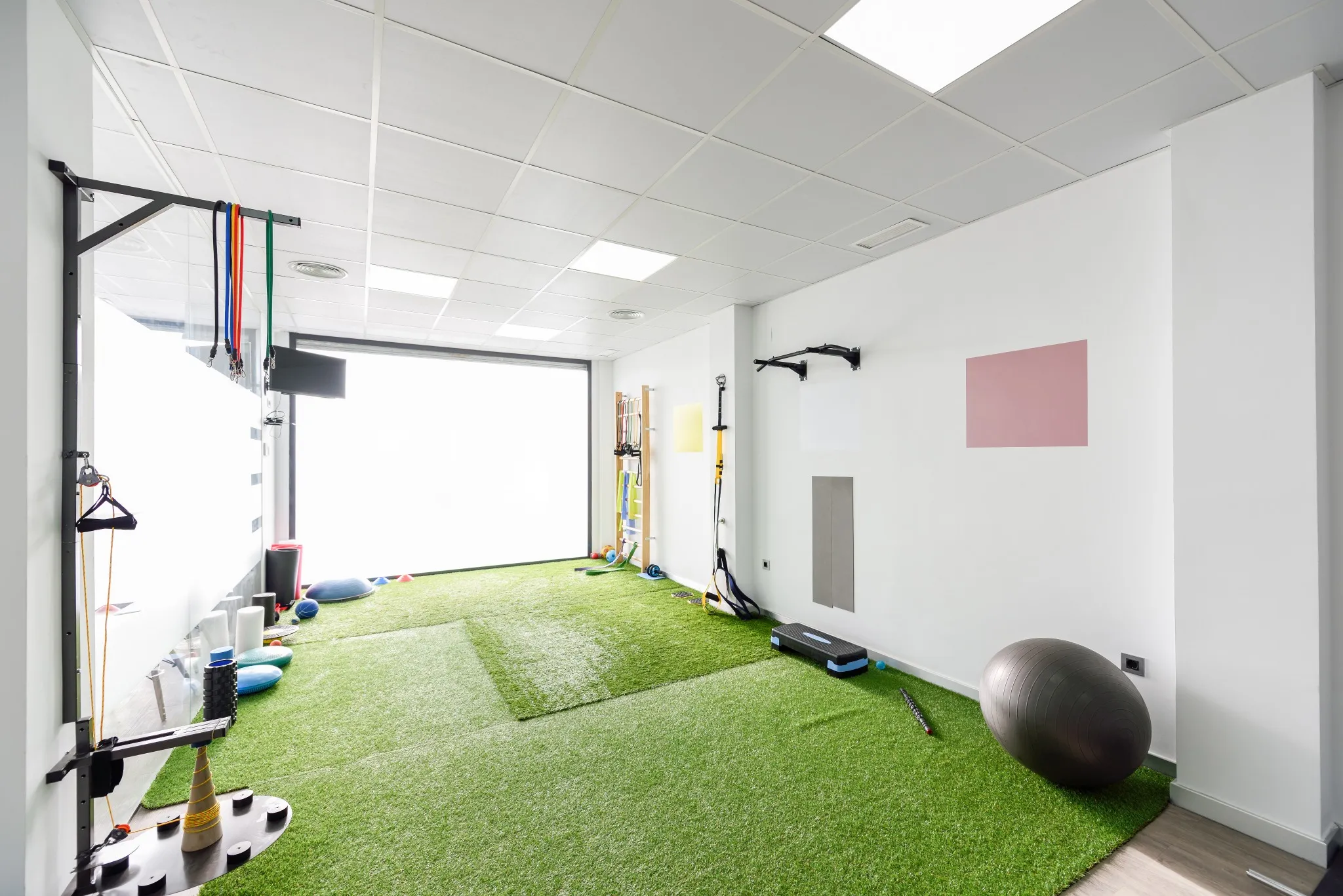 Pureform HQ Physiotherapy Studio, Manly