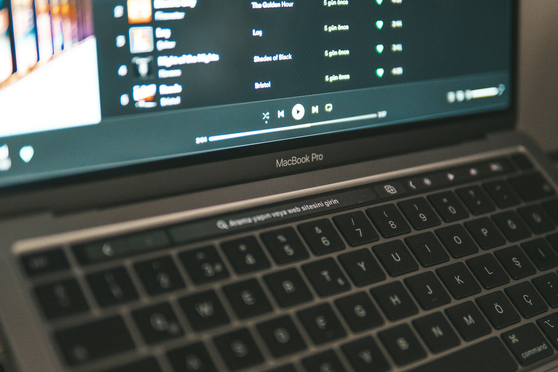 music - Create Music Playlist