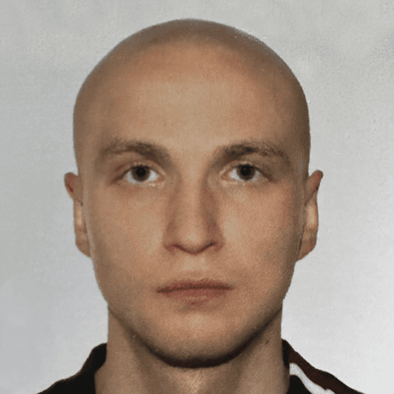 Pavlo Zhydkykh CEO at OrangeOrange Agency