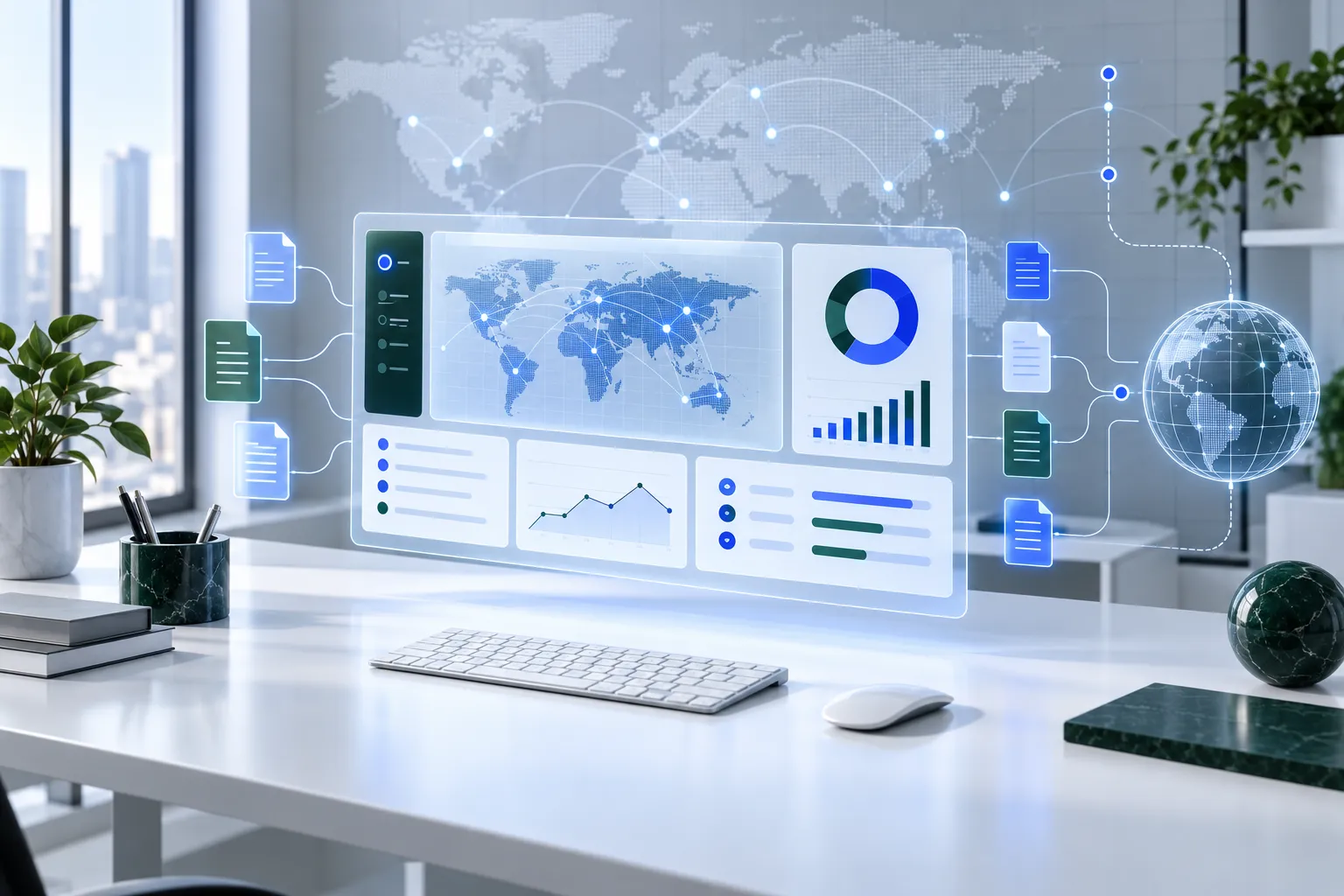 corporate governance software