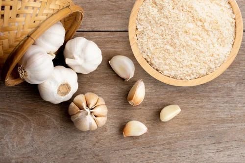 Garlic Powder