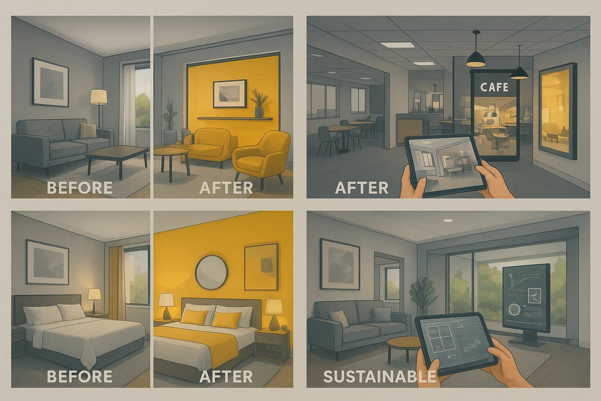 Real-World Applications: Case Studies & Success Stories