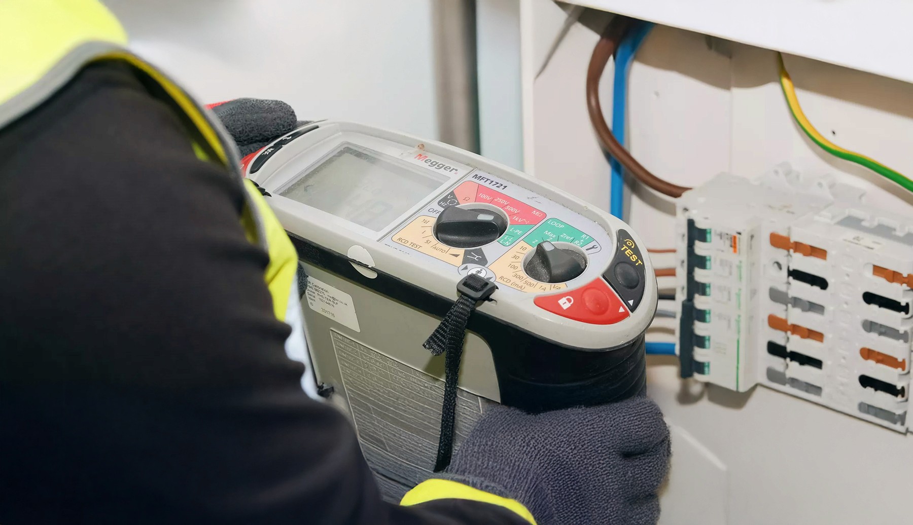 EICR Testing in London & Essex