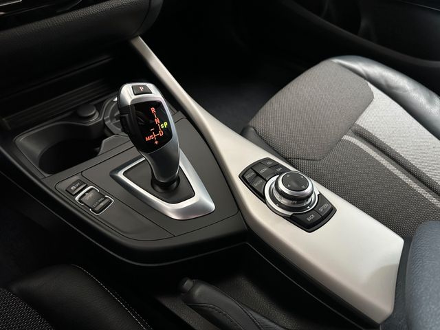 BMW 120 2015 BLACK Gebrauchtwagen - Galeriebild 23