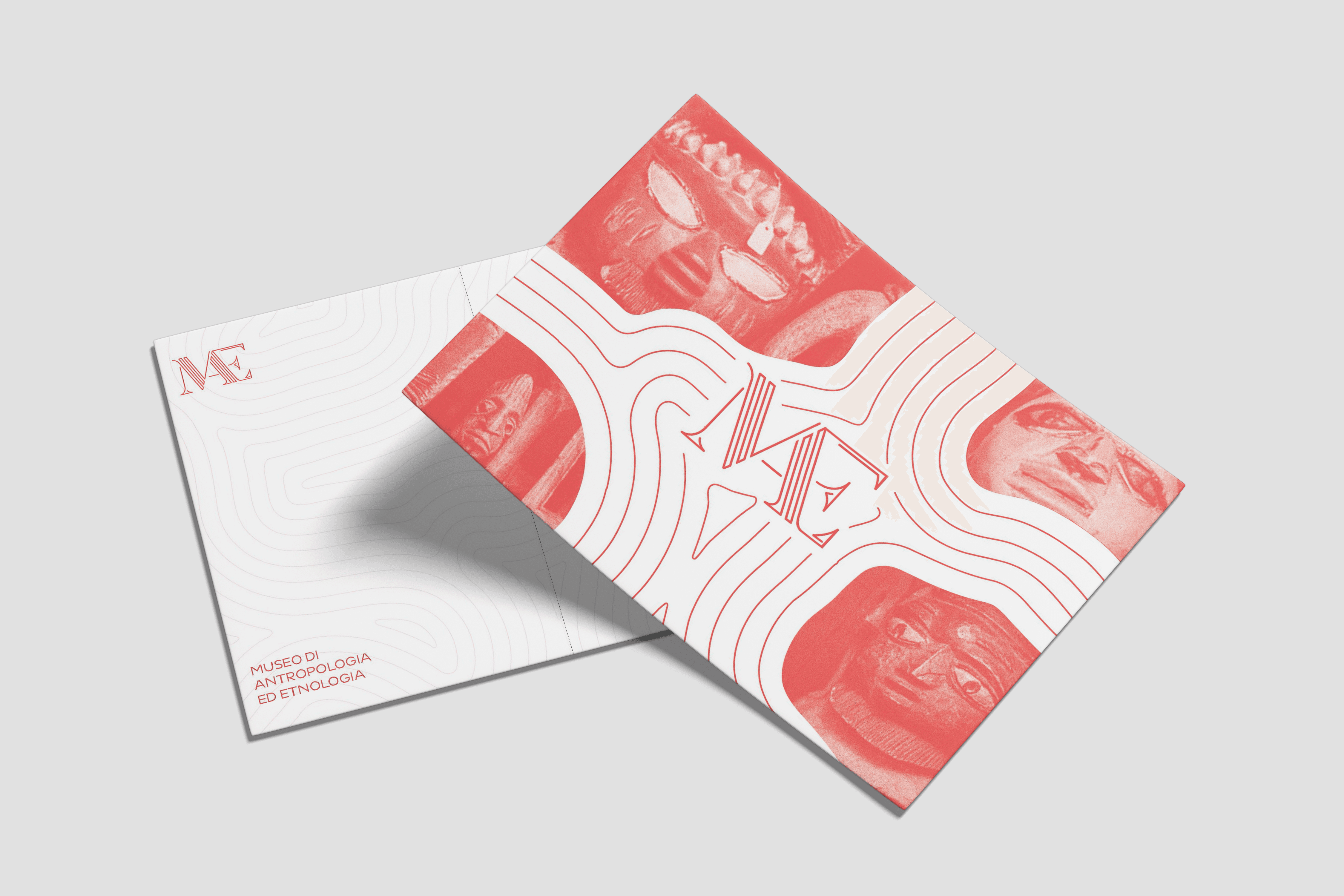 Museo Di Anthropology by Audeep Cariens