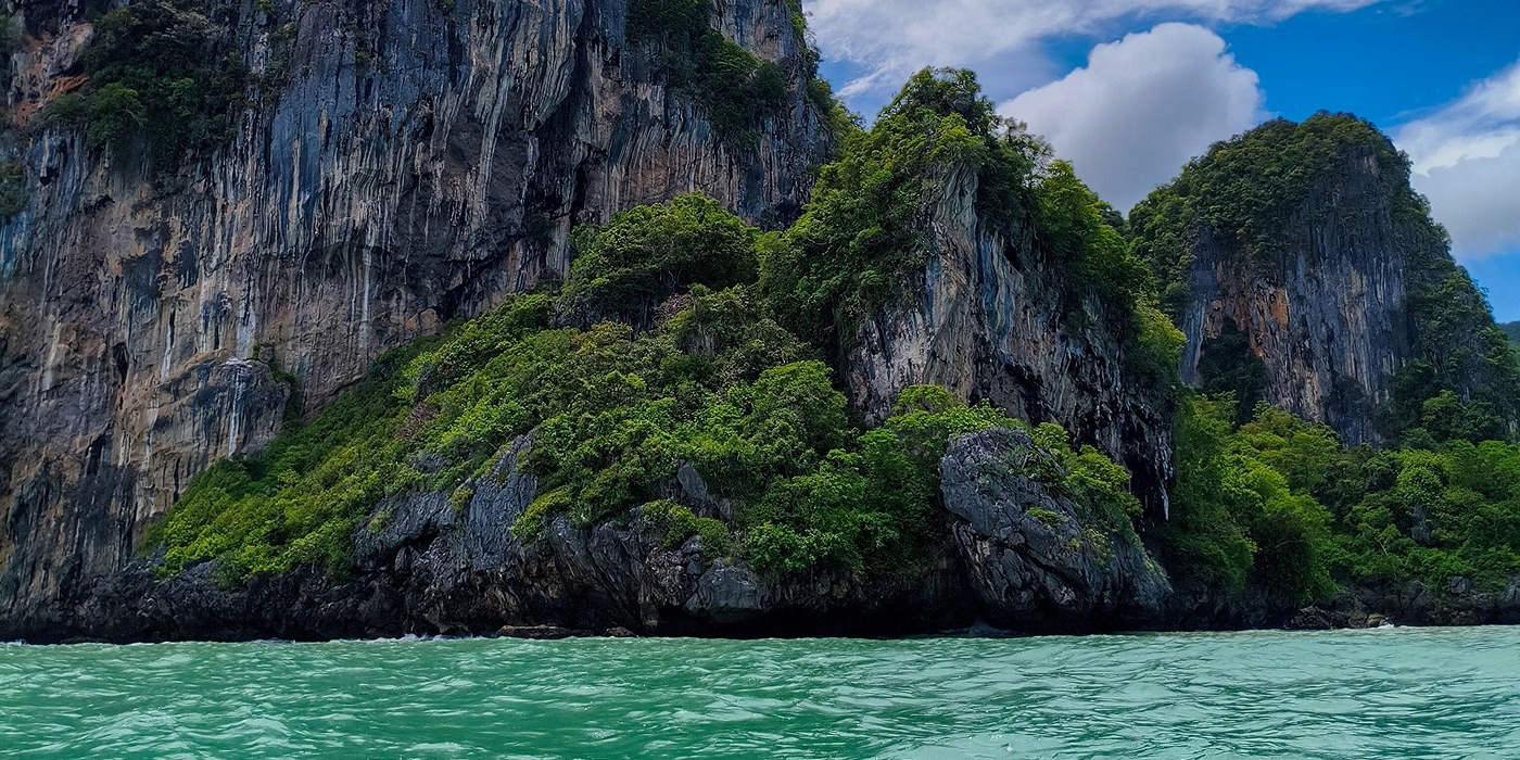 Krabi Coastal