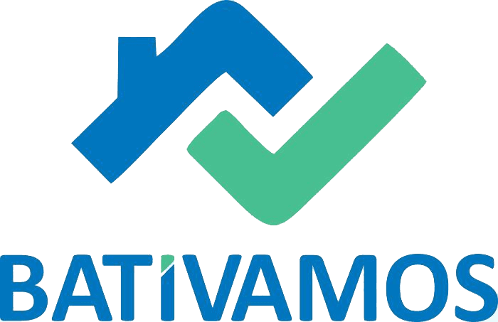 Logo Bativamos