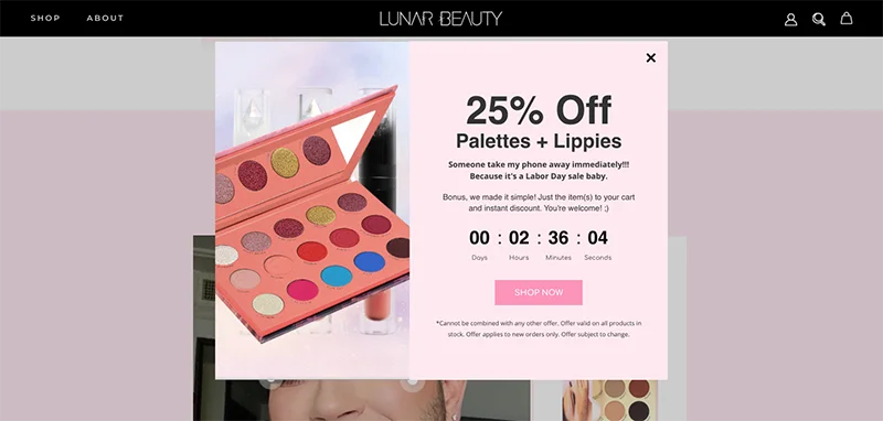 Retrieved from Lunar Beauty 1