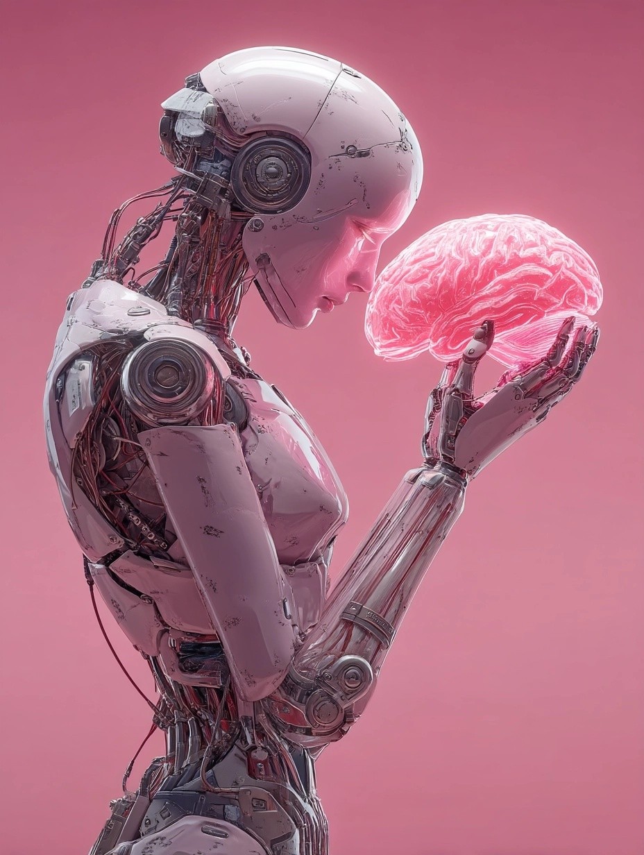 Inside the Mind of a Startup CTO