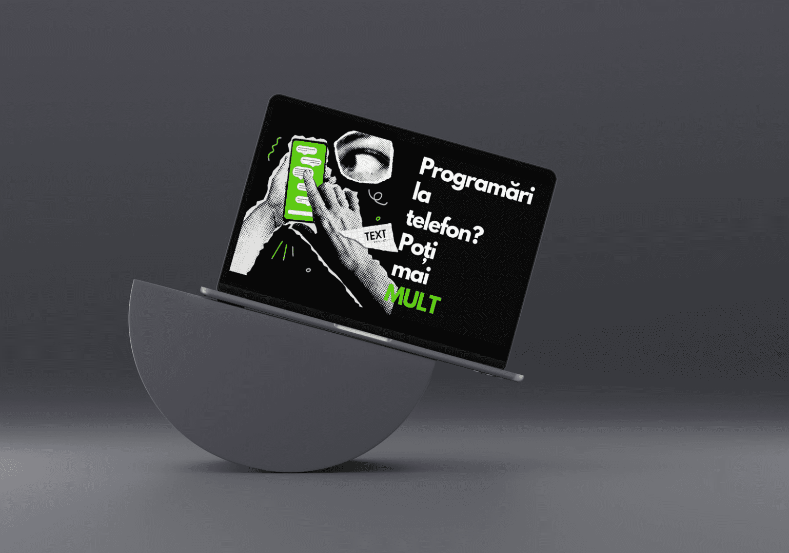 laptop-sistem-programari