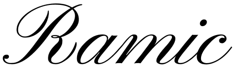 logo ramic plombier, chauffagiste à lausanne