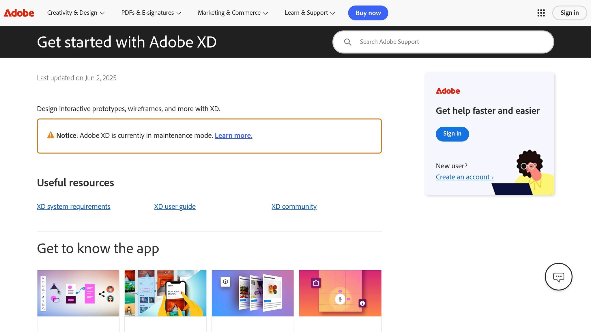 Adobe XD
