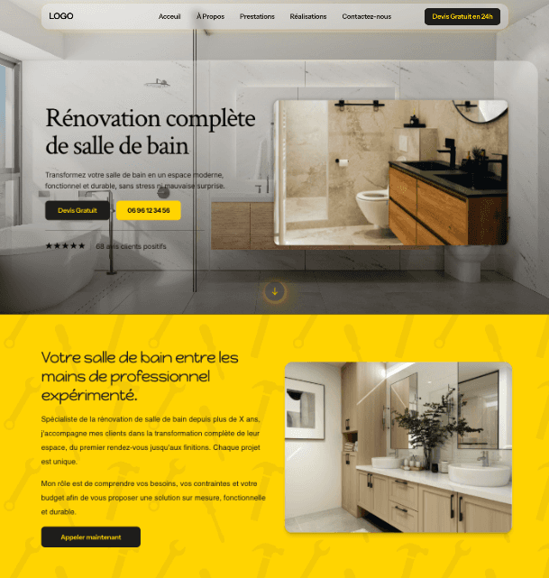 Website Design