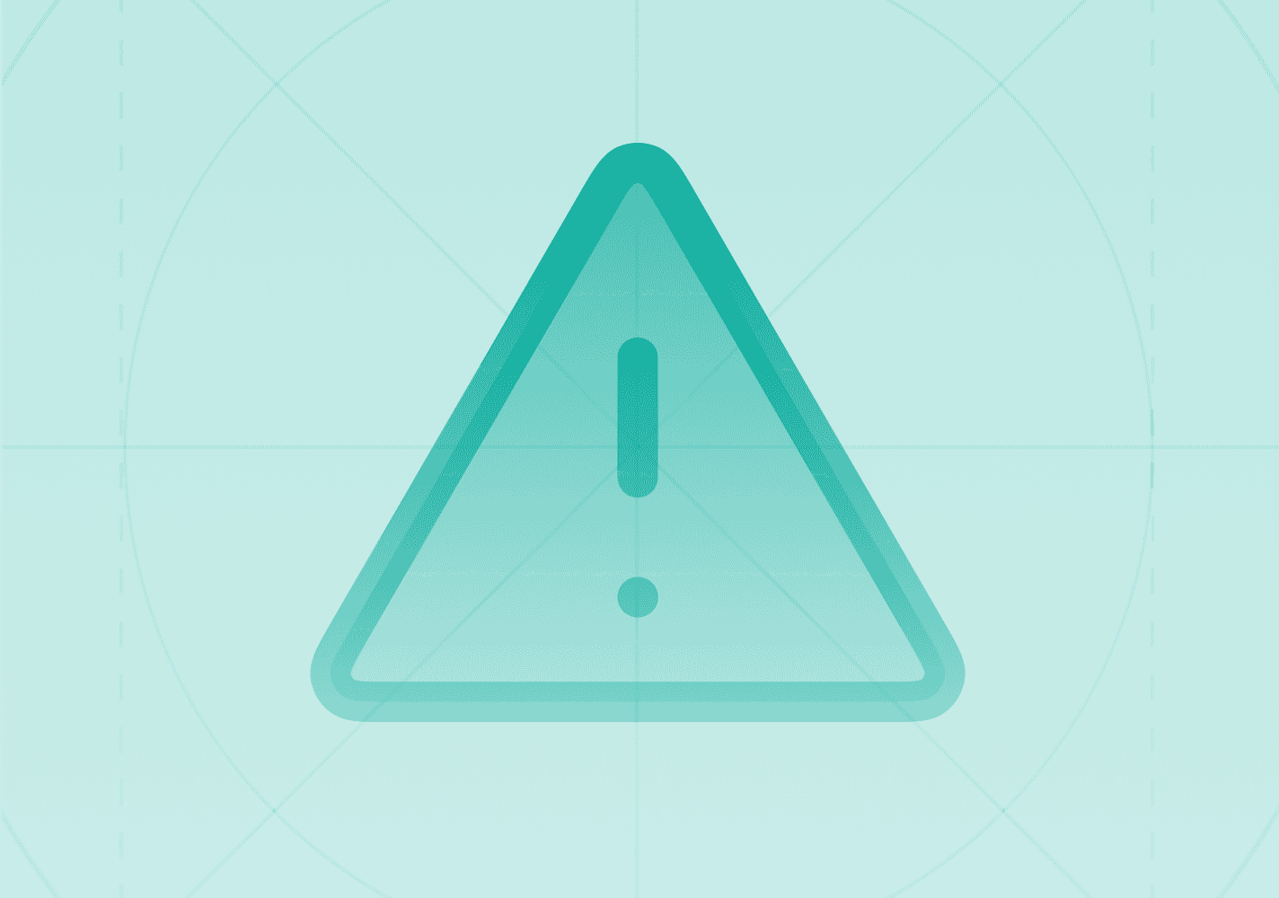 Cyber security services risk management icon for threat detection and response