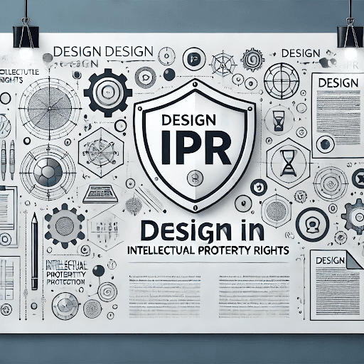 design-intellectual-property-right