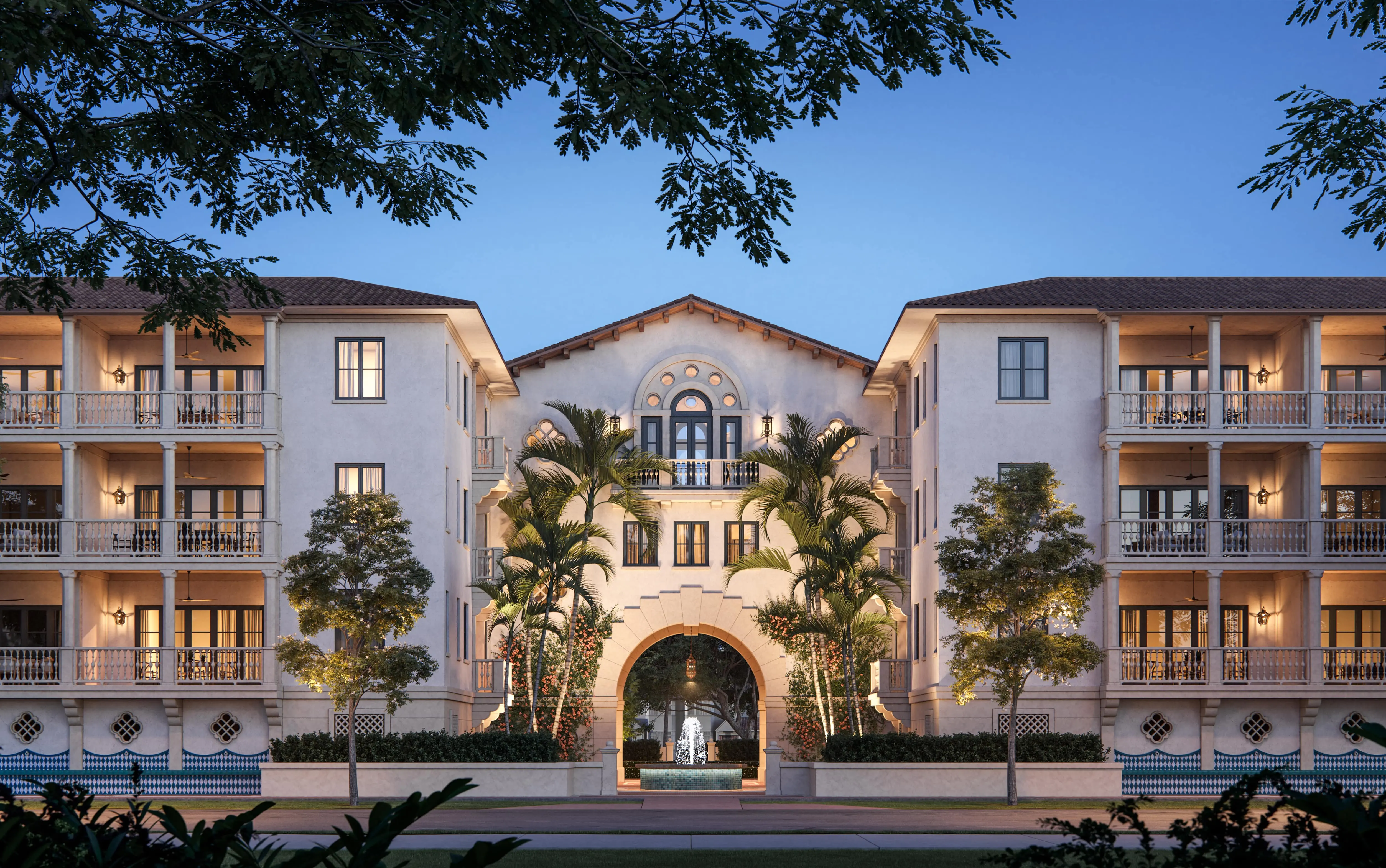 The Village at Coral Gables Condos