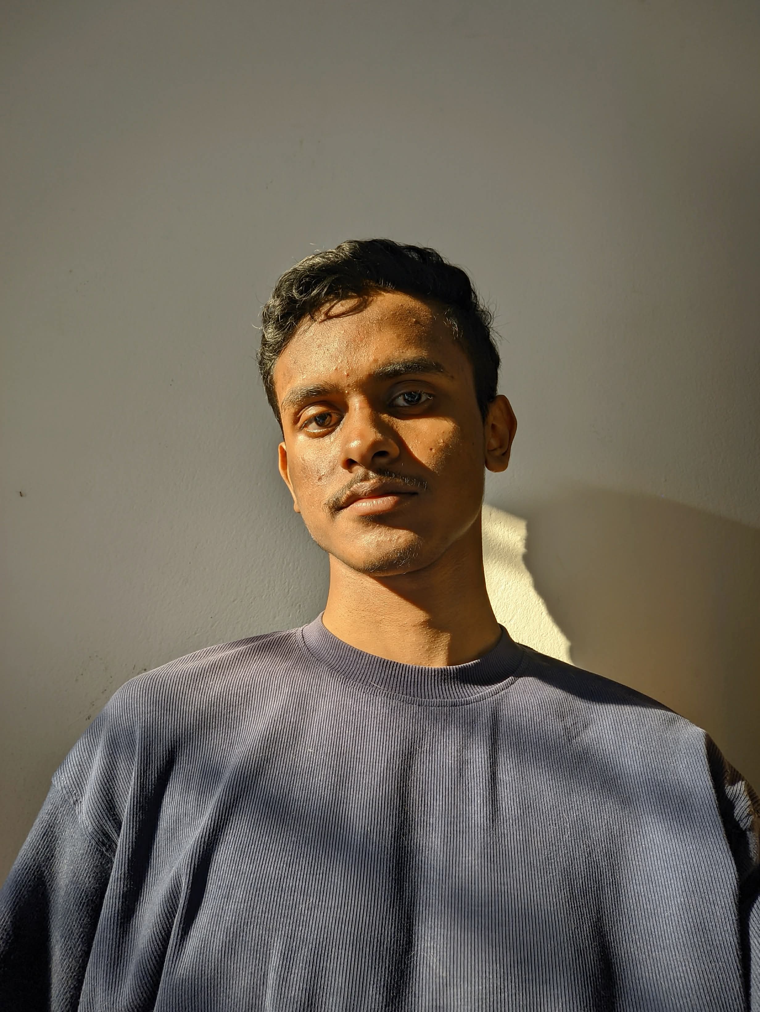 profile pic