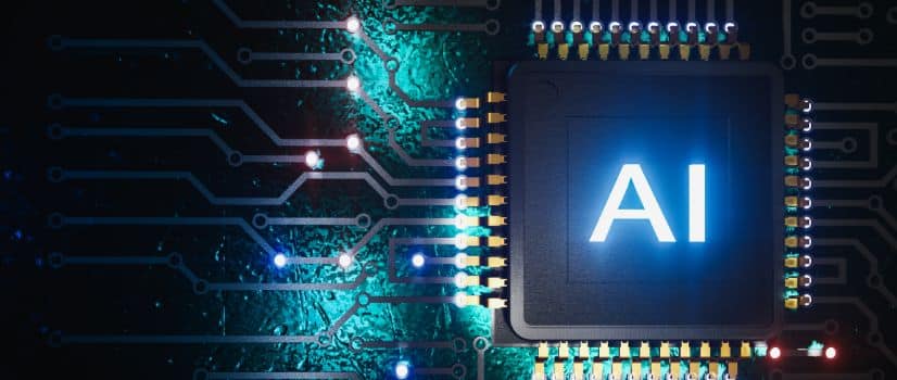 AI for User Personalization in Web Design