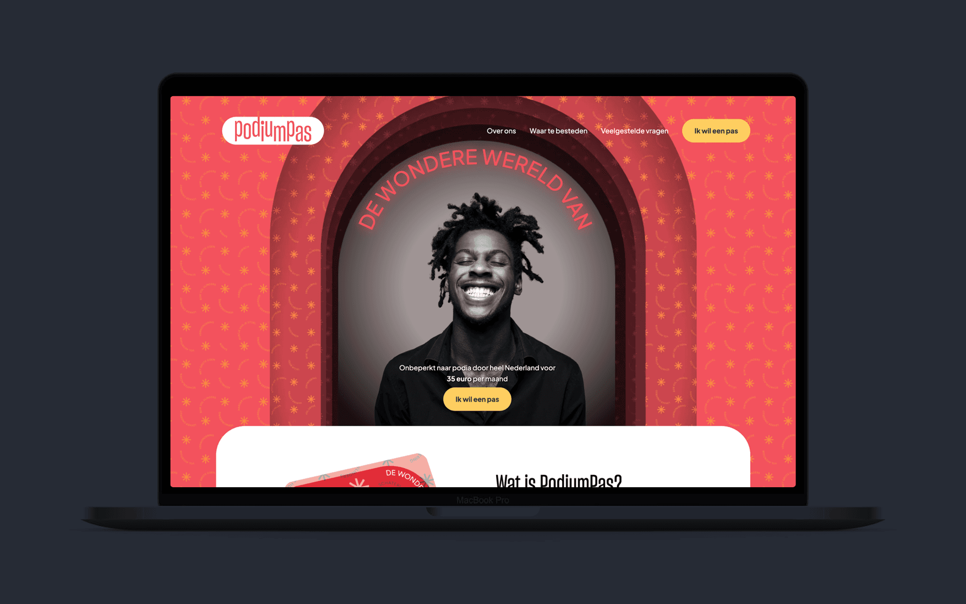 Essence preview