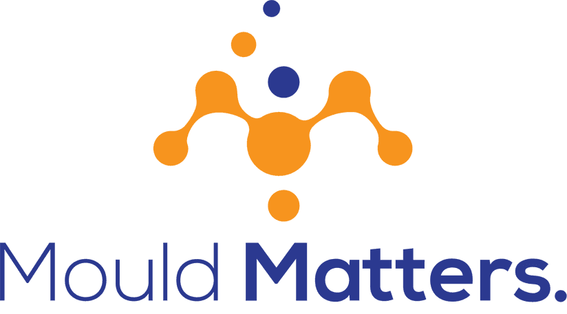 Mould Matters logo