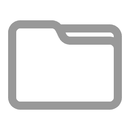 Folder icon