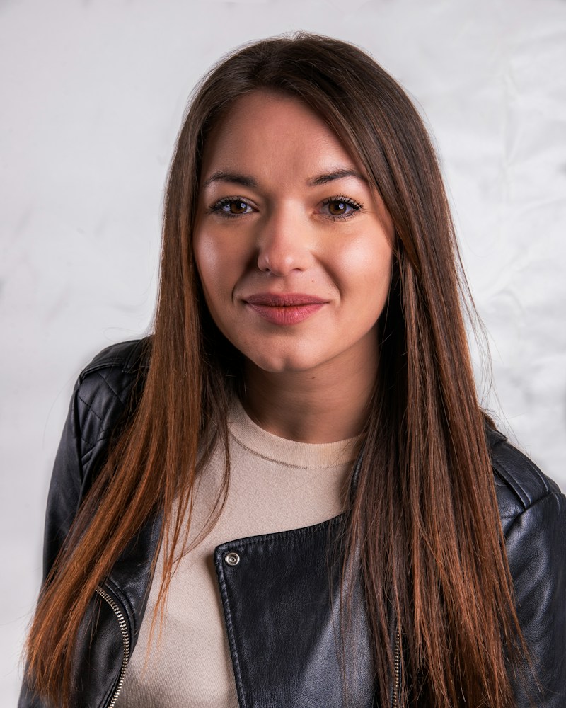 MUDr. Hana Pokorná, gynecology