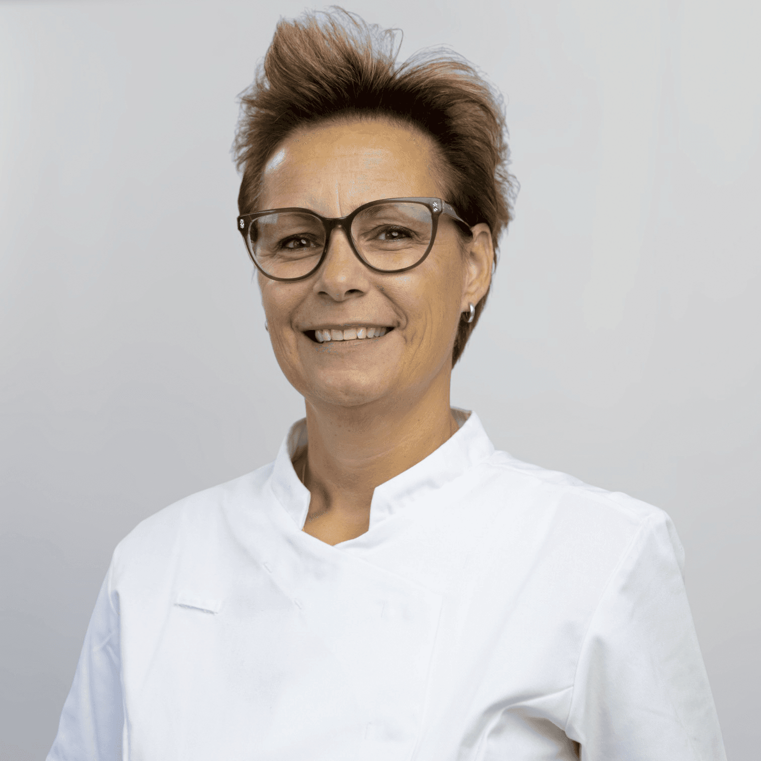 Profielfoto Miriam van der Hek