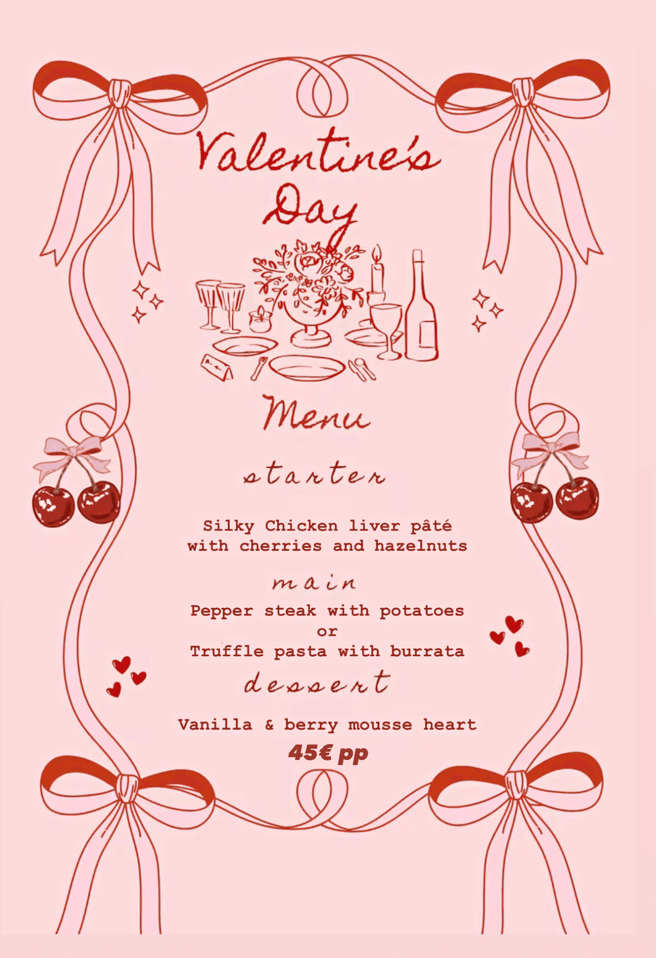 A person holds a cocktail glass containing a layered orange and yellow drink with a frothy top, set against a cozy bar background with warm lighting.