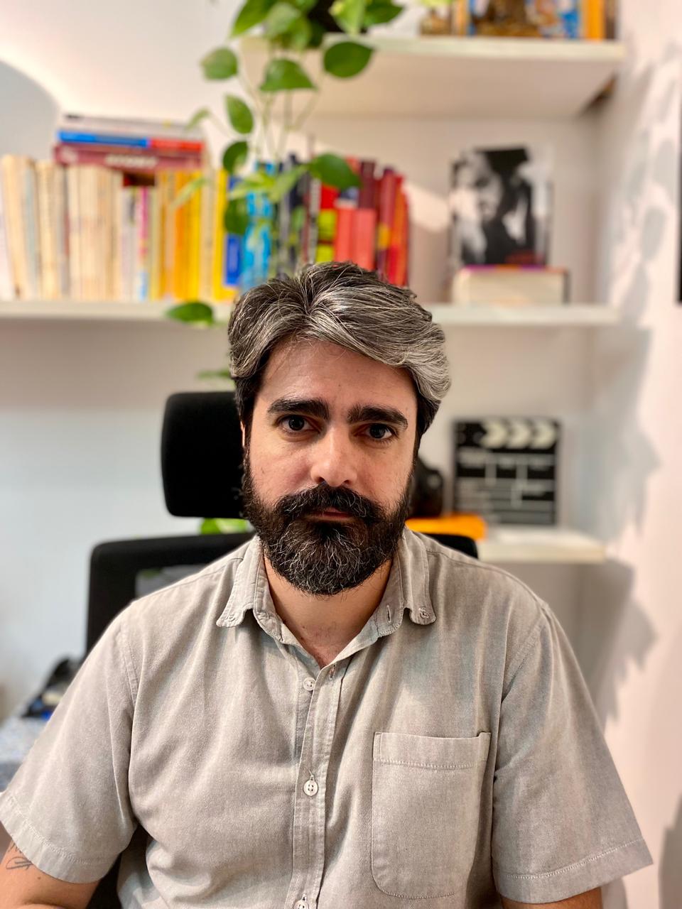 Marcelo Andrighetti