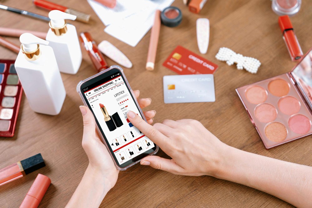 Q-Commerce & E-Commerce Beauty Insights in India