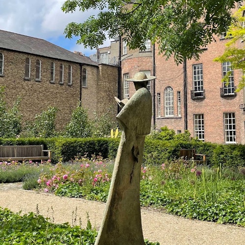 愛爾蘭文學博物館在都柏林的門票