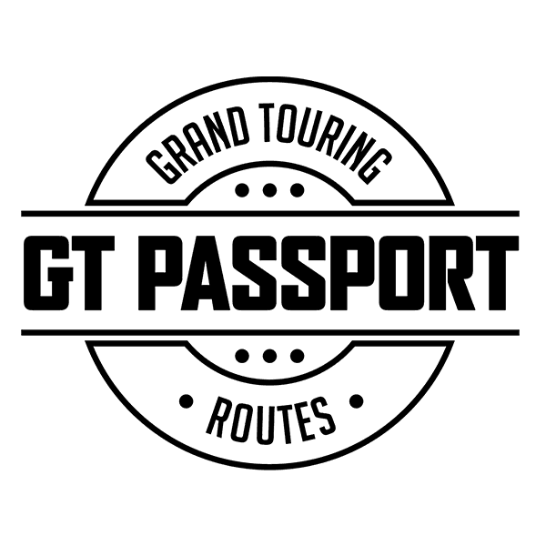 GT Passport LOgo