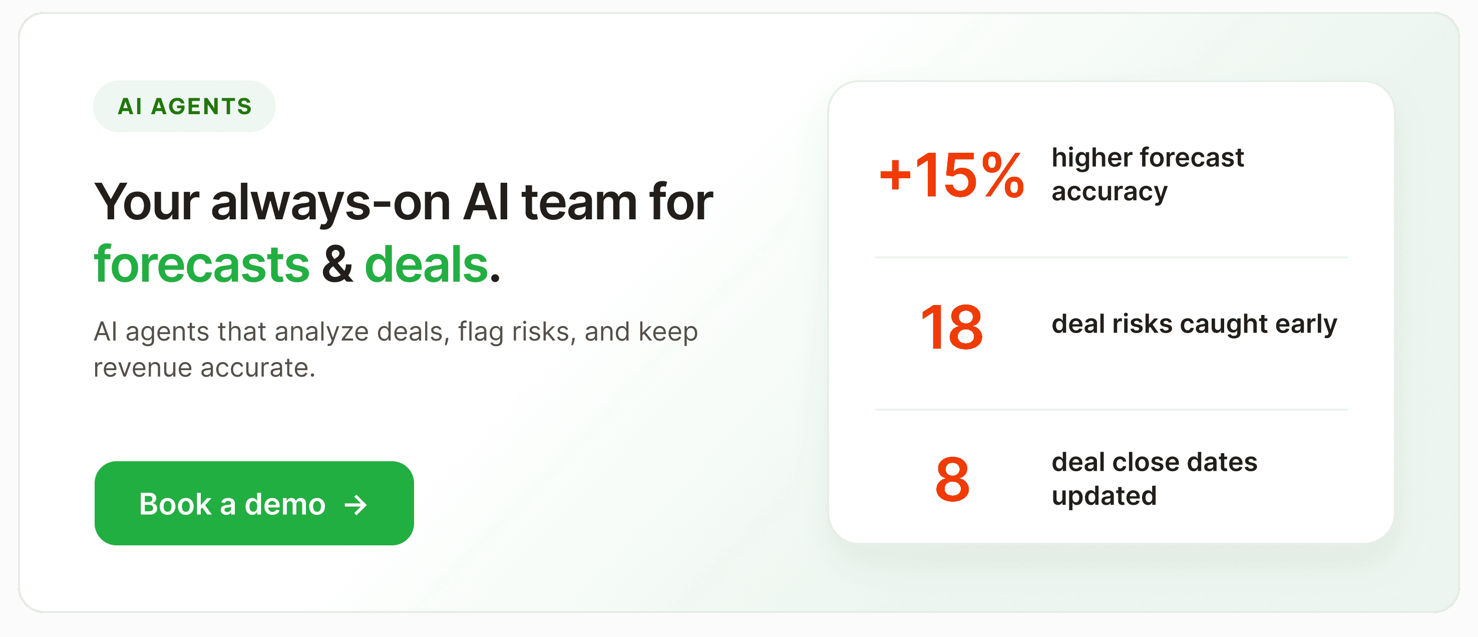 AI Agents Promo